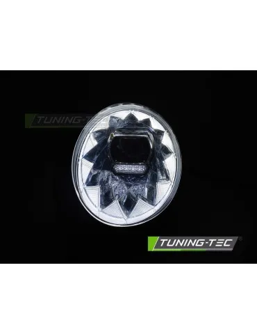 Phares Full LED pour BMW MINI COOPER F54 F55 F56 14-21