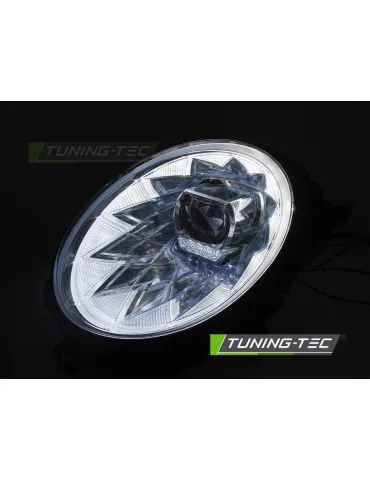 Phares Full LED pour BMW MINI COOPER F54 F55 F56 14-21