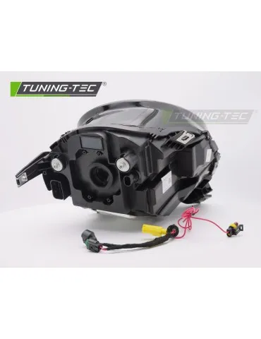 Phares Full LED pour BMW MINI COOPER F54 F55 F56 14-21