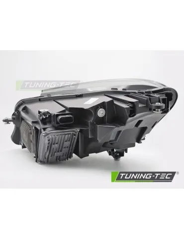 Phares Full LED noirs pour MERCEDES W222 13-17