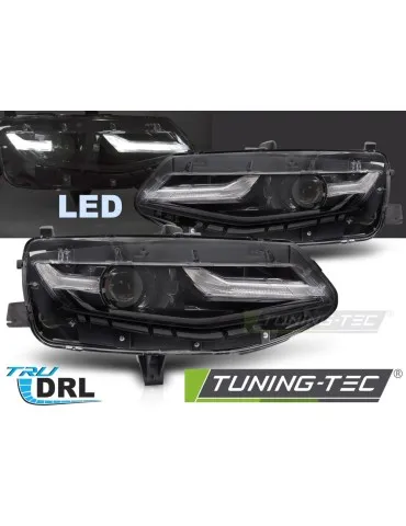 Phares Full LED pour CHEVROLET CAMARO 19-23