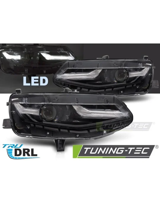 Phares tout LED pour Chevrolet Camaro (2019 - 2023)