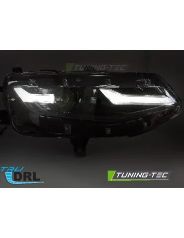 Phares Full LED pour CHEVROLET CAMARO 19-23