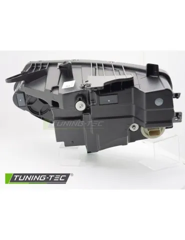 Phares Full LED pour CHEVROLET CAMARO 19-23