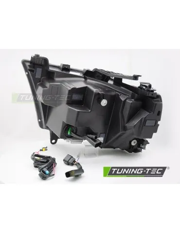 Phares Full LED pour DODGE RAM 19-22