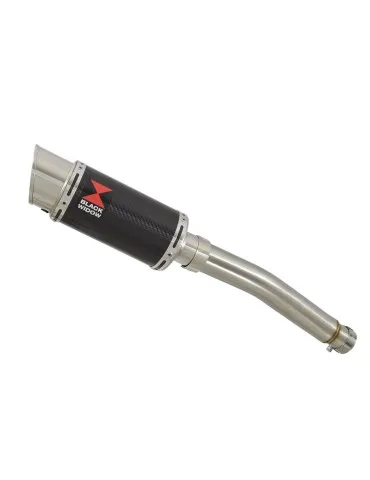Ensemble silencieux et tube de liaison inox pour 800 MT 2022 - 2024