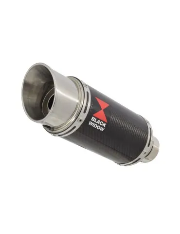 Ensemble silencieux et tube de liaison inox pour 800 MT 2022 - 2024
