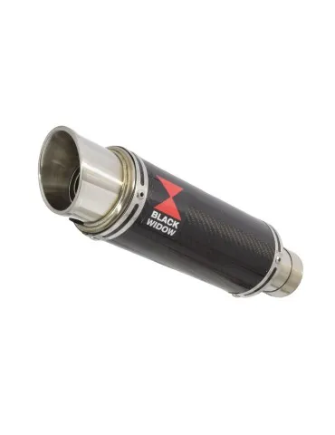 Ensemble silencieux et tube de liaison inox pour 800 MT 2022 - 2024