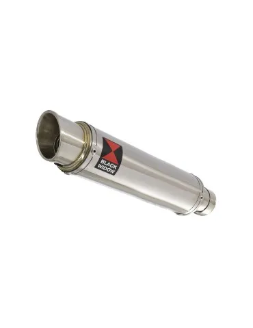 Silencieux sport inox pour CMX 500 REBEL 2017-2019