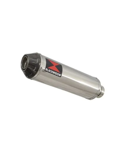 Ligne d'échappement complète inox pour CMX500 REBEL 2020 - 2024