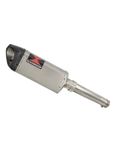 Silencieux sport inox pour Norden 901 2022-2023