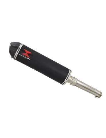 Ligne d'échappement complète inox pour GT250R GT250 COMET