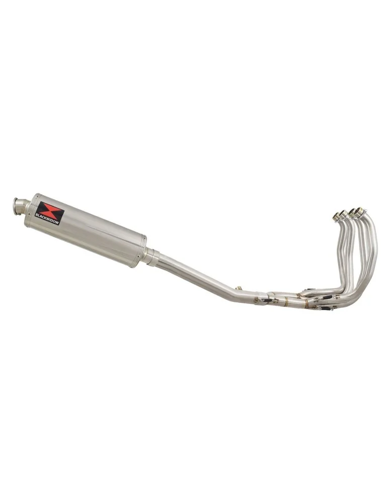 Silencieux sport pour GTR1400/Concours 14