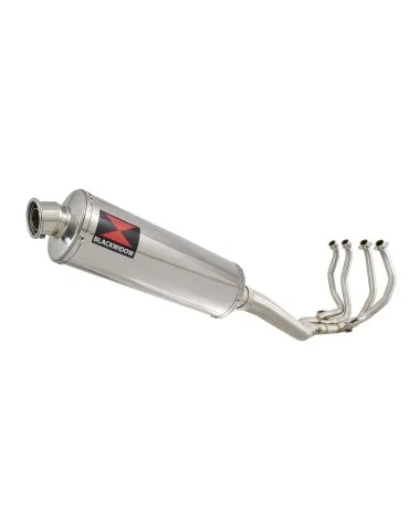 Silencieux sport pour GTR1400/Concours 14