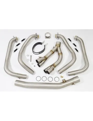 Silencieux sport pour GTR1400/Concours 14