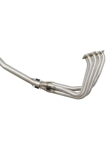 Ligne d'échappement complète pour Kawasaki GTR1400 2007-2021
