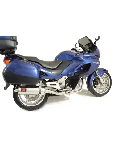 Ligne d'échappement complète pour Kawasaki GTR1400 2007-2021