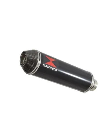 Ligne d'échappement complète pour Kreidler Supermoto 125 DD