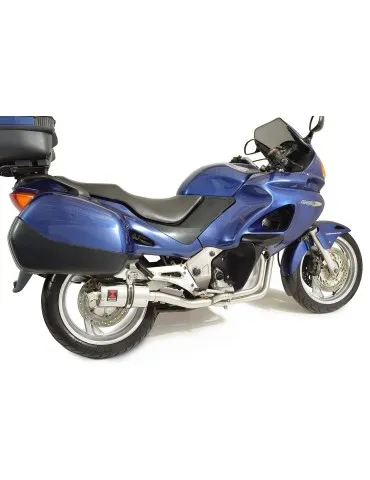 Silencieux avec suppression de catalyseur inox pour RC 125 Duke 2021 - 2023