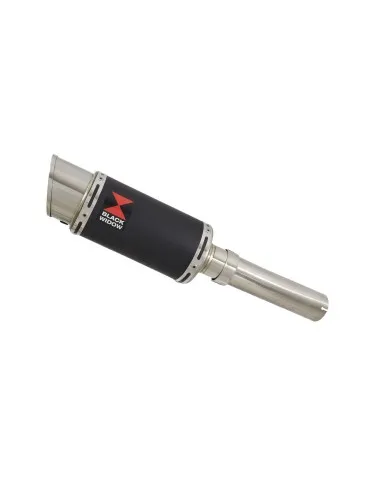 Silencieux sport pour Lexmoto LXR380 2019 - 2024