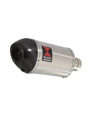 Ligne d'échappement complète pour Lexmoto Venom 125 2013-2020
