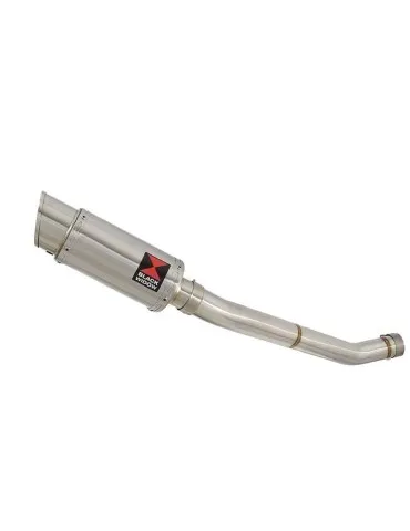 Ligne d'échappement complète pour Lexmoto Viper 125 2018-2020