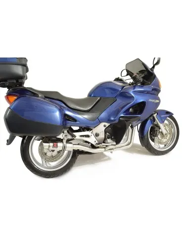 Silencieux sport pour Himalayan 411