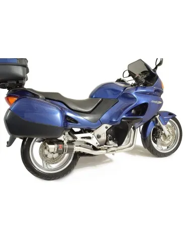 Silencieux sport pour Himalayan 411