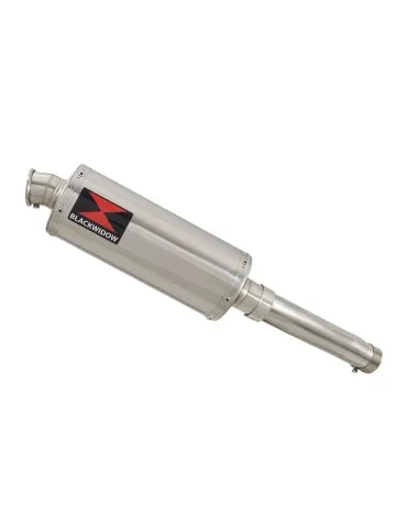 Ligne d'échappement complète pour DRZ 400 S / SM 2000-2023