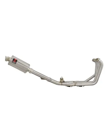 Ligne d'échappement complète pour DRZ 400 S / SM 2000-2023