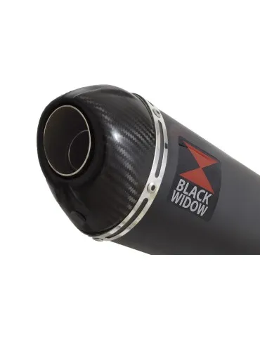 Ligne d'échappement complète pour DRZ 400 S / SM 2000-2023