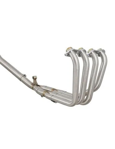 Ligne d'échappement complète pour DRZ 400 S / SM 2000-2023