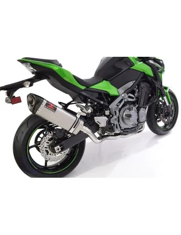 Ligne d'échappement complète pour DRZ 400 S / SM 2000-2023