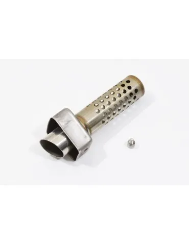 Ligne d'échappement complète pour DRZ 400 S / SM 2000-2023