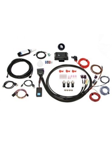 Kit de gestion d'air