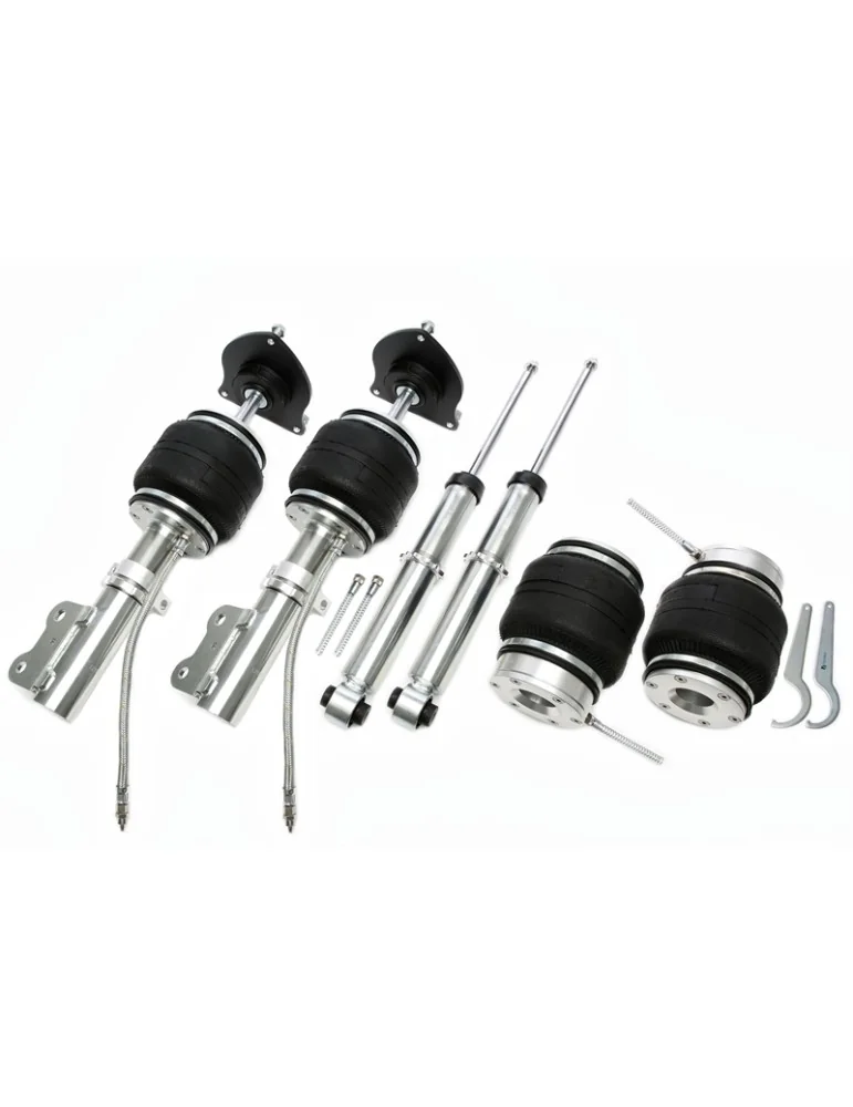 Kit de gestion d'air pour Mercedes Benz A Class W176