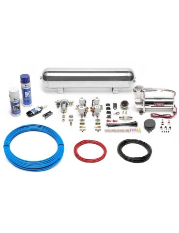 Kit de gestion d'air