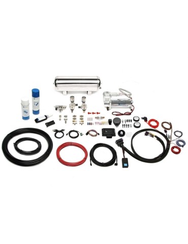 Kit de gestion d'air pour Mercedes Benz A Class W176