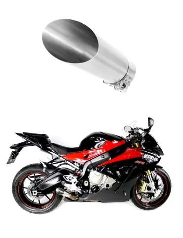 Silencieux slip-on Dominator GP3 pour BMW S1000RR (2015-2016)