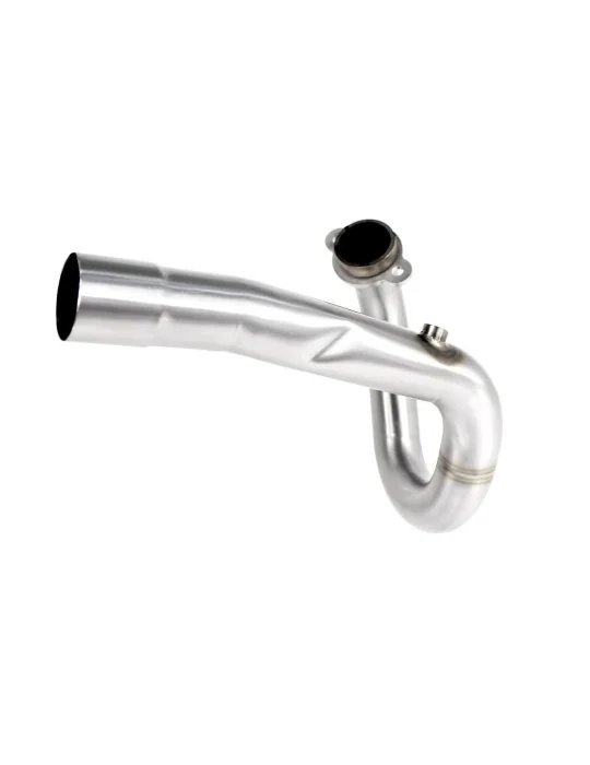 Coude de collecteur d'échappement Dominator pour BMW G450X (2007-2011)