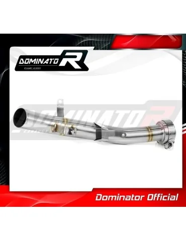 Tube central de liaison Dominator pour Kawasaki Z 900 A2 (2017-2019)