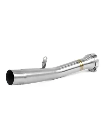 Décatalyseur inox Dominator pour Kawasaki Ninja H2 SX 2018-2020