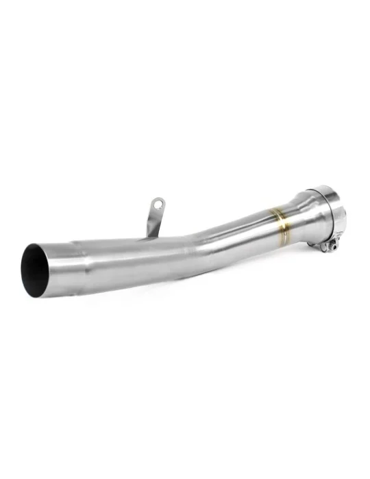 Décatalyseur inox Dominator pour Kawasaki Ninja H2 SX 2018-2020