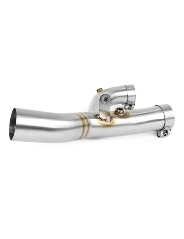 Décatalyseur inox Dominator pour Honda CB 1000 R 2018-2020