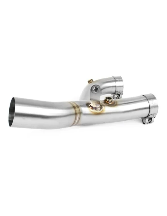 Décatalyseur inox Dominator pour Honda CB 1000 R 2018-2020