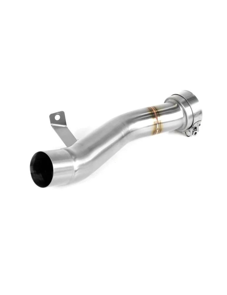 Décatalyseur inox Dominator pour Kawasaki KLZ 1000 Versys 2012-2018