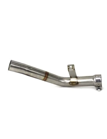 Décatalyseur inox Dominator pour Suzuki GSXR 750 L1-L7 2011-2017