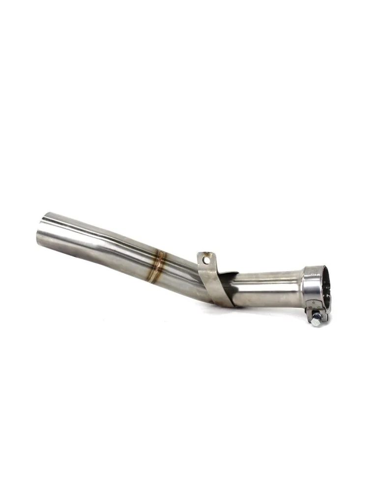Décatalyseur inox Dominator pour Suzuki GSXR 750 K8-K9 L0 2008-2010