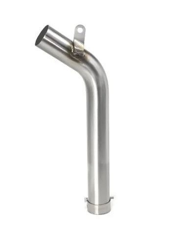 Décatalyseur inox Dominator pour Yamaha FZ6 Fazer S2 2006-2010