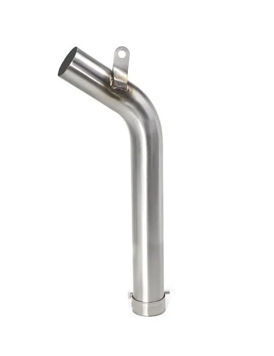 Décatalyseur inox Dominator pour Yamaha FZ6 Fazer S2 2006-2010
